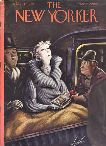 The New Yorker