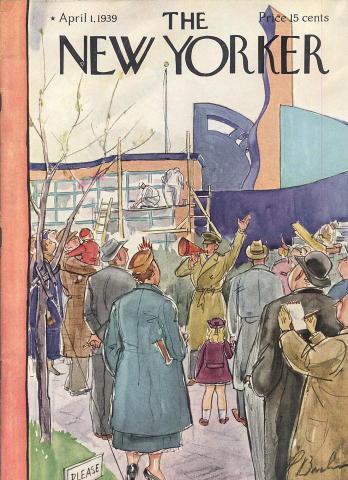 The New Yorker