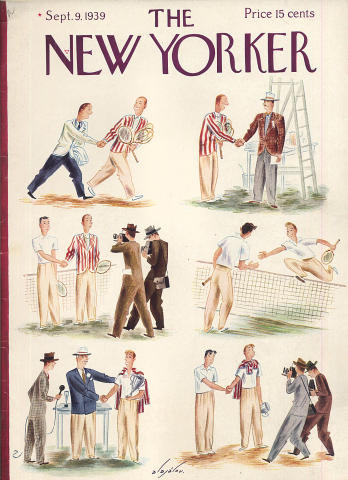 The New Yorker
