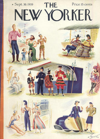 The New Yorker
