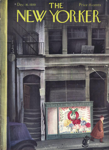 The New Yorker