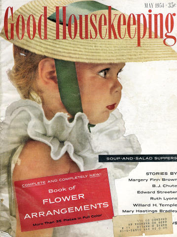 Good Housekeeping