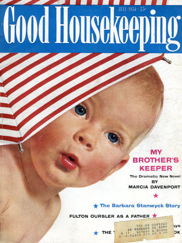 Good Housekeeping