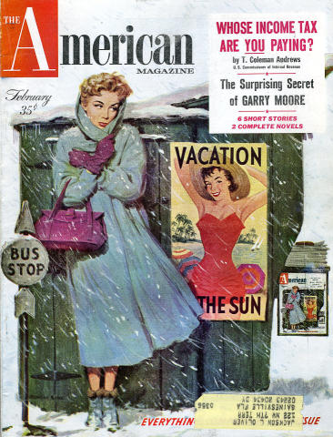 The American Magazine