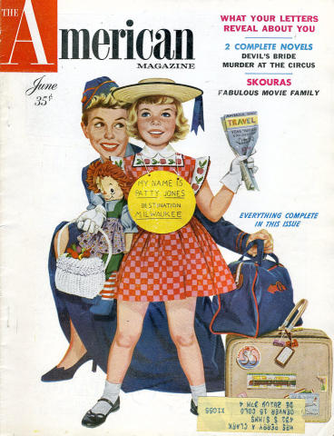The American Magazine