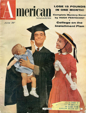 The American Magazine