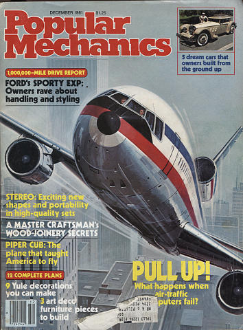 Popular Mechanics