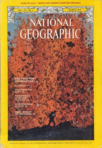 National Geographic