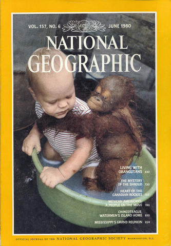 National Geographic