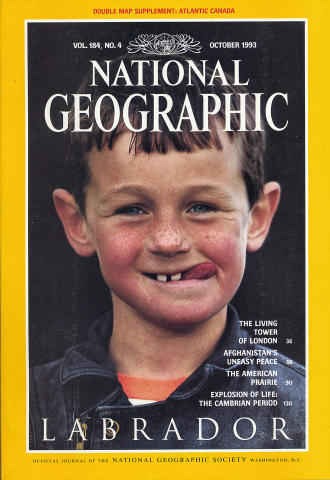 National Geographic