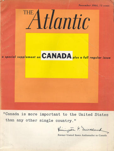 The Atlantic