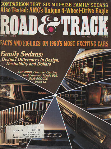 Road & Track