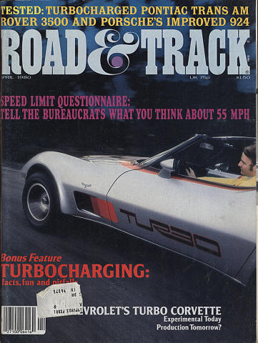 Road & Track