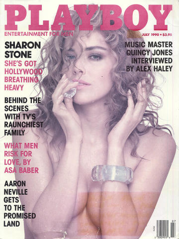 Playboy Vintage Adult Magazine