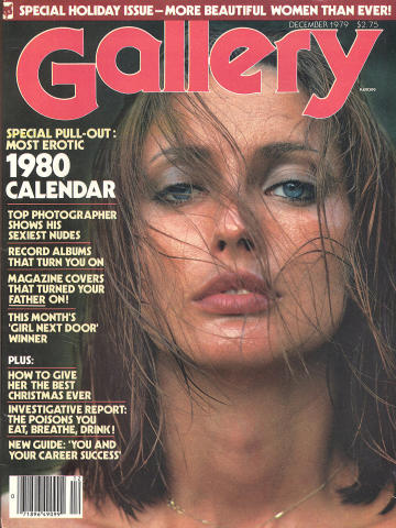 Gallery Vintage Adult Magazine