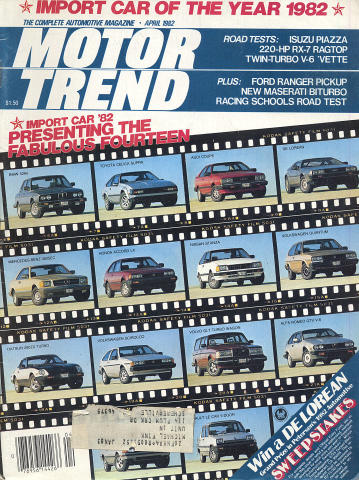 Motor Trend