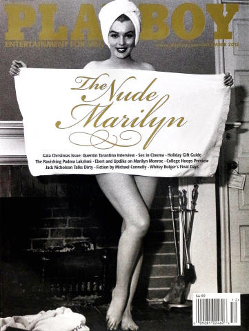 Playboy Vintage Adult Magazine