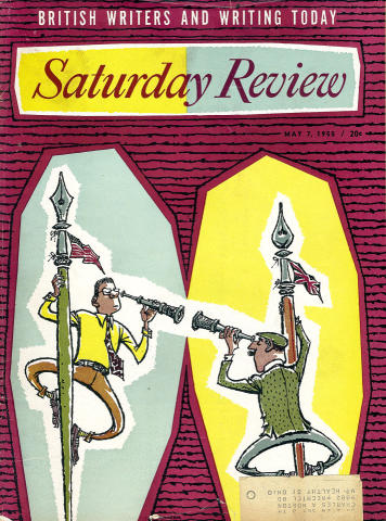 The Saturday Review