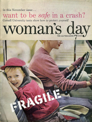 Woman's Day