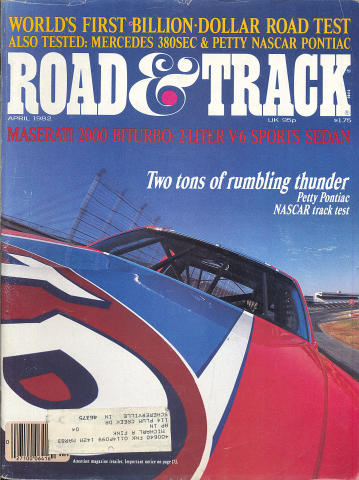 Road & Track