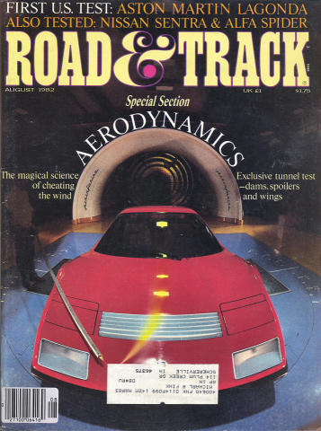 Road & Track