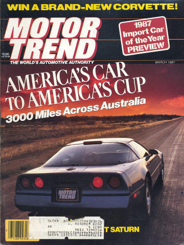 Motor Trend