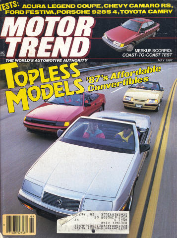 Motor Trend