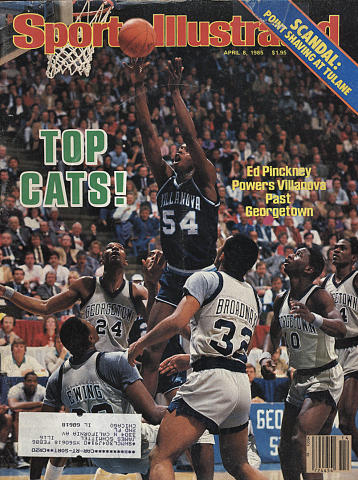 Sports Illustrated