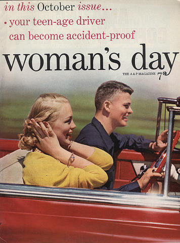 Woman's Day