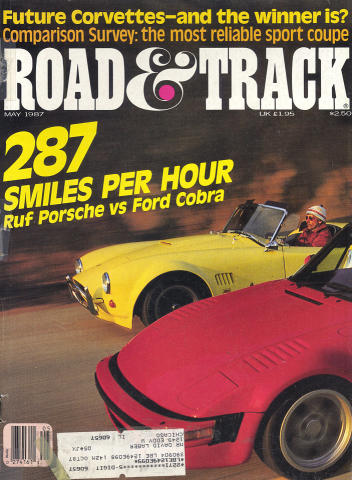 Road & Track