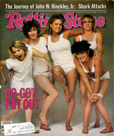 Rolling Stone