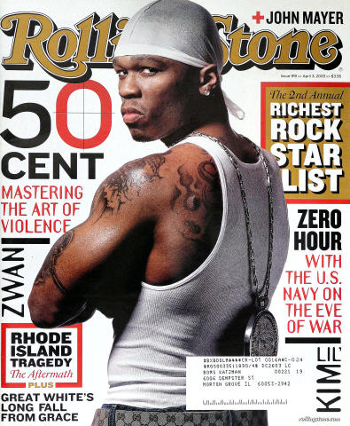 Rolling Stone