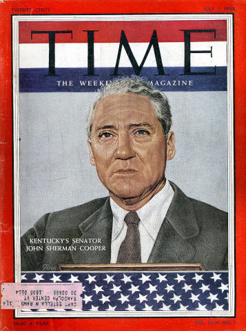 Time