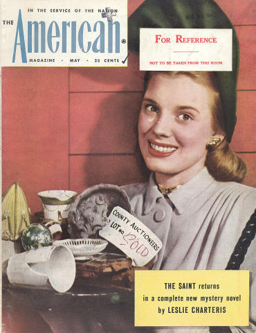 The American Magazine