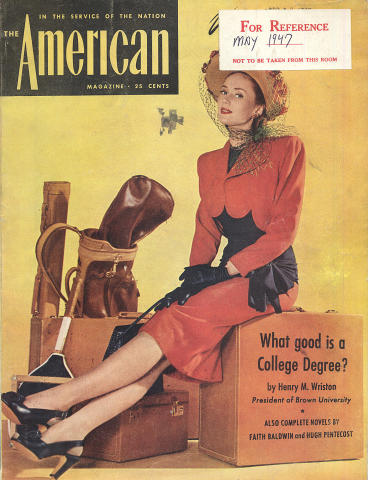 The American Magazine