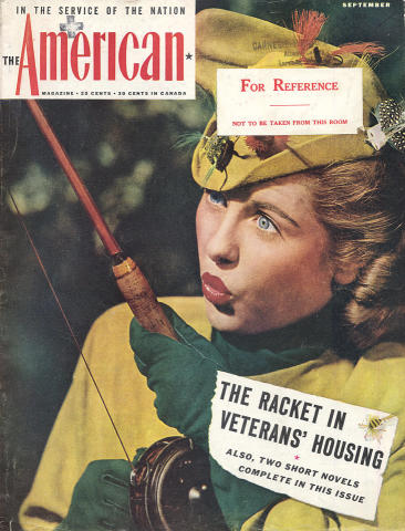 The American Magazine