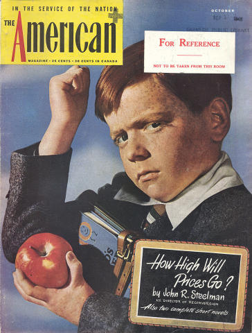 The American Magazine