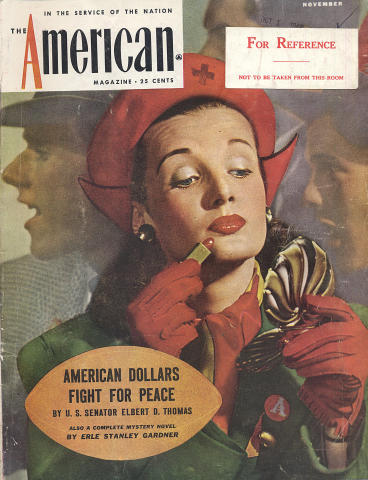 The American Magazine