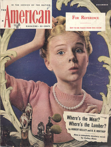The American Magazine
