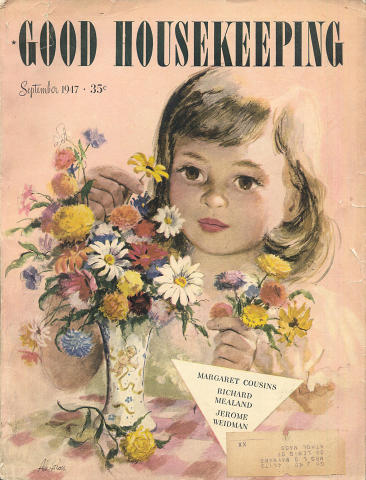 Good Housekeeping