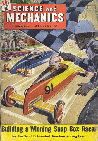 Science and Mechanics