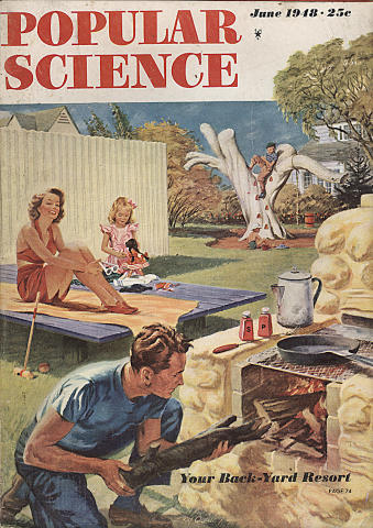 Popular Science