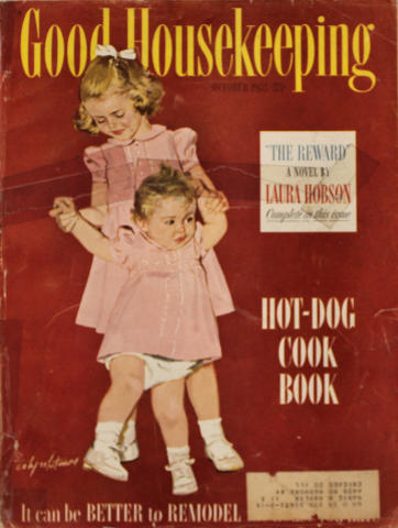 Good Housekeeping