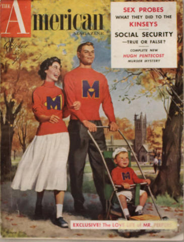 The American Magazine