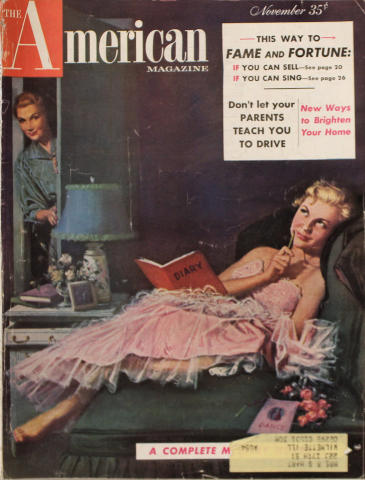 The American Magazine