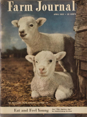 Farm Journal