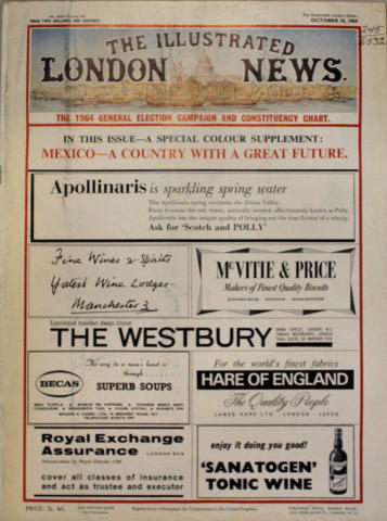 The Illustrated London News