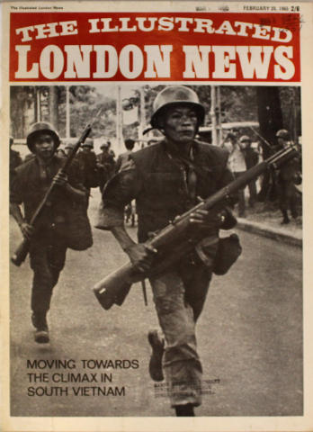 The Illustrated London News