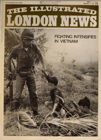 The Illustrated London News