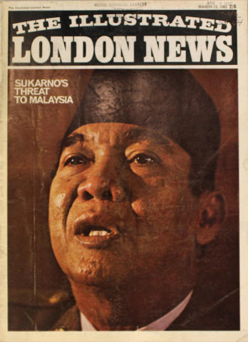 The Illustrated London News